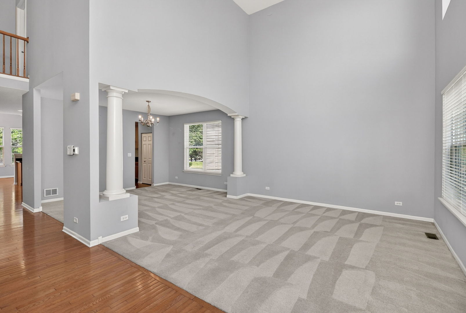 4th image of 607 Mansfield Wy, Oswego, IL 60543 | MLS# 12667759