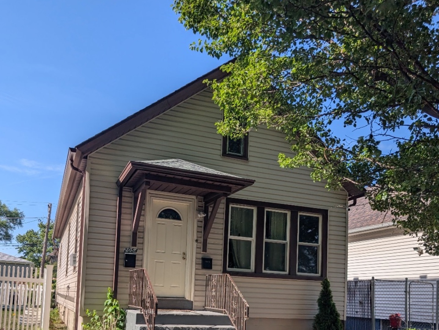 Homes for sale in Blue Island, IL | 2054 York St, Blue Island, IL 60406 | MLS# 12667781