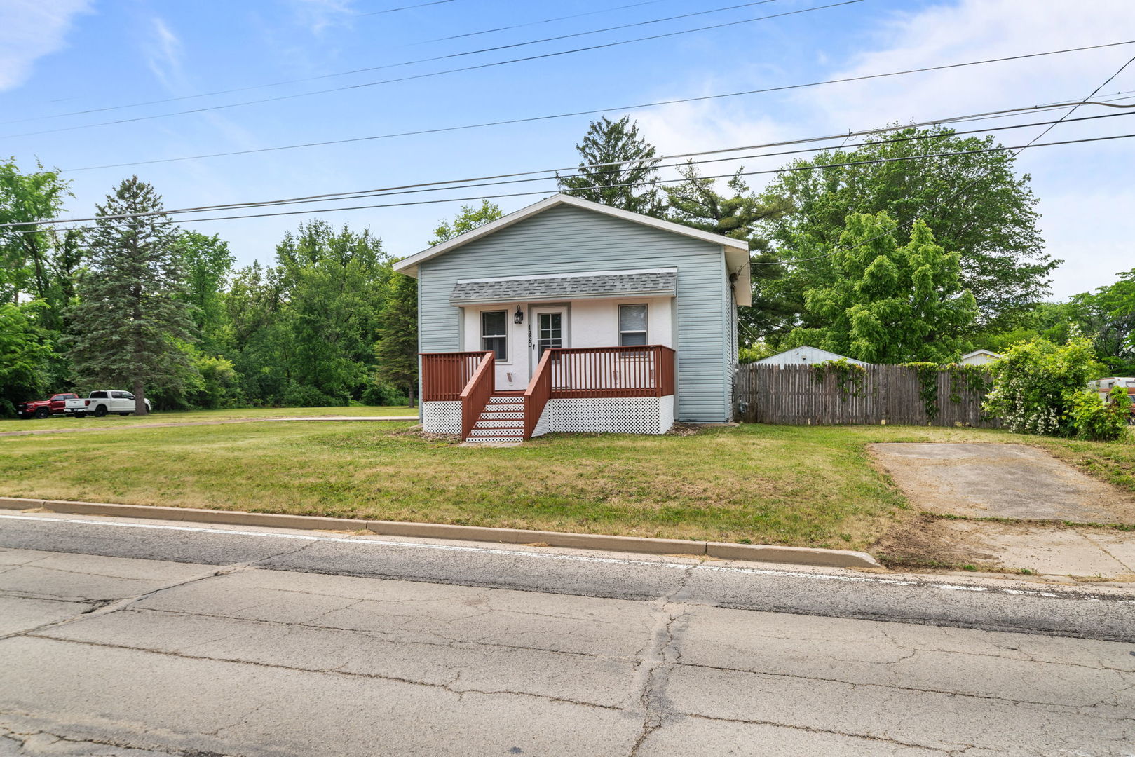 Homes for sale in Rockford, IL | 1220 N Springfield Ave, Rockford, IL 61101 | MLS# 12667810