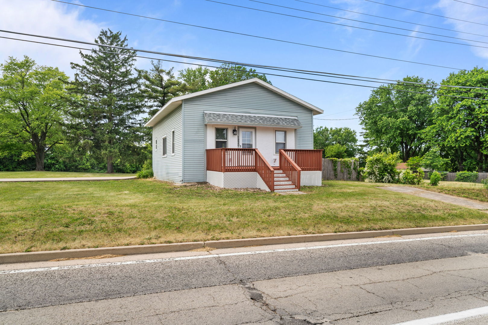 Homes for sale in Rockford, IL | 1220 N Springfield Ave, Rockford, IL 61101 | MLS# 12667810