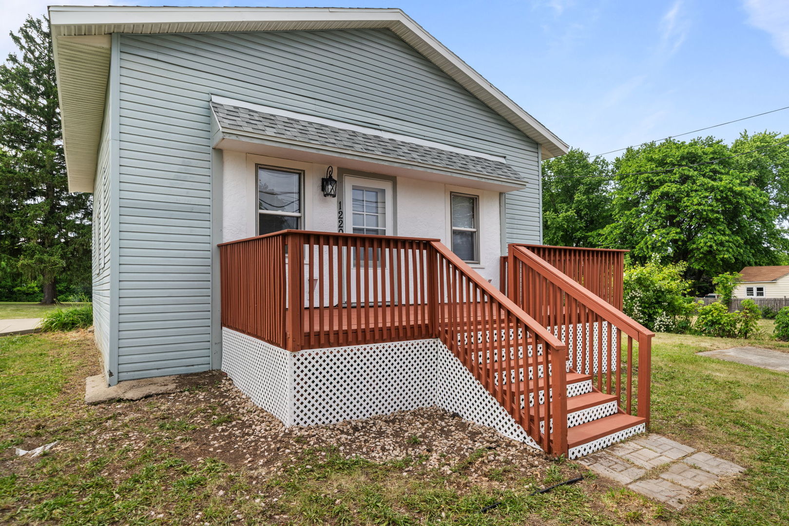 Homes for sale in Rockford, IL | 1220 N Springfield Ave, Rockford, IL 61101 | MLS# 12667810