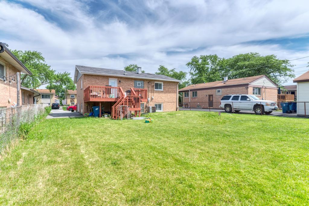Homes for sale in Alsip, IL | 3613 W 123rd Pl, Alsip, IL 60803 | MLS# 12667945