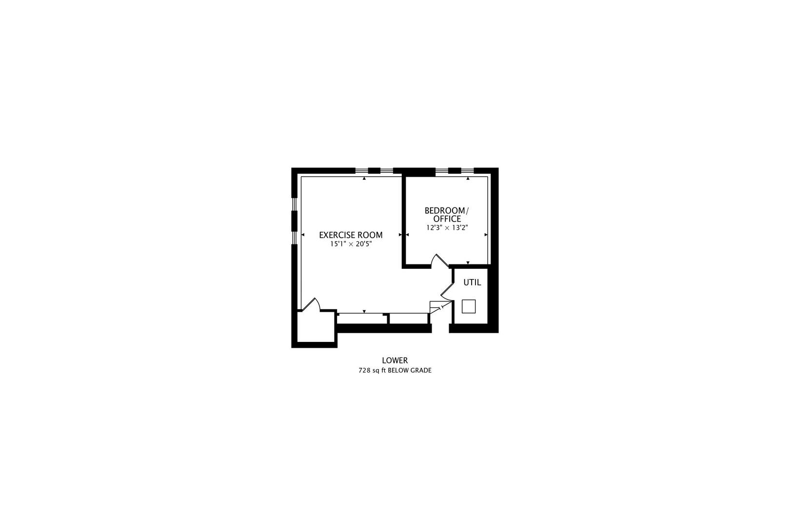 Homes for sale in Libertyville, IL | 15352 W Cherrywood Ln, Libertyville, IL 60048 | MLS# 12667956