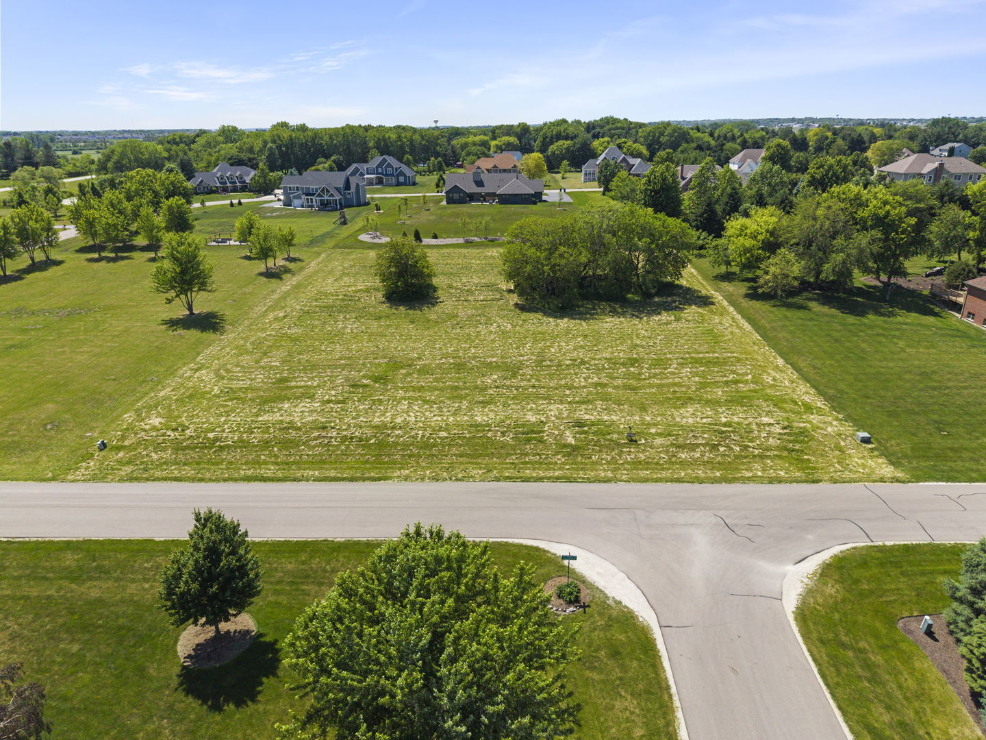 Homes for sale in Elburn, IL | Lot 11 Blackberry Crossing Cir, Elburn, IL 60119 | MLS# 12667968