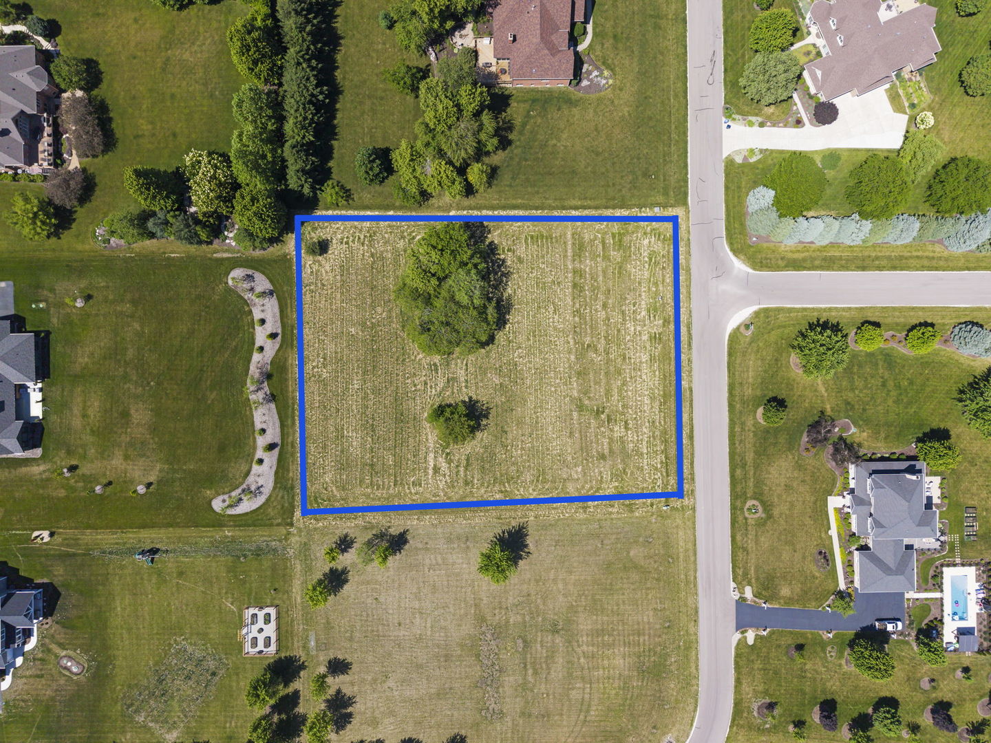 Homes for sale in Elburn, IL | Lot 11 Blackberry Crossing Cir, Elburn, IL 60119 | MLS# 12667968