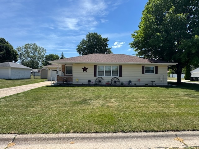 Homes for sale in Sterling, IL | 915 W 19th St, Sterling, IL 61081 | MLS# 12668070