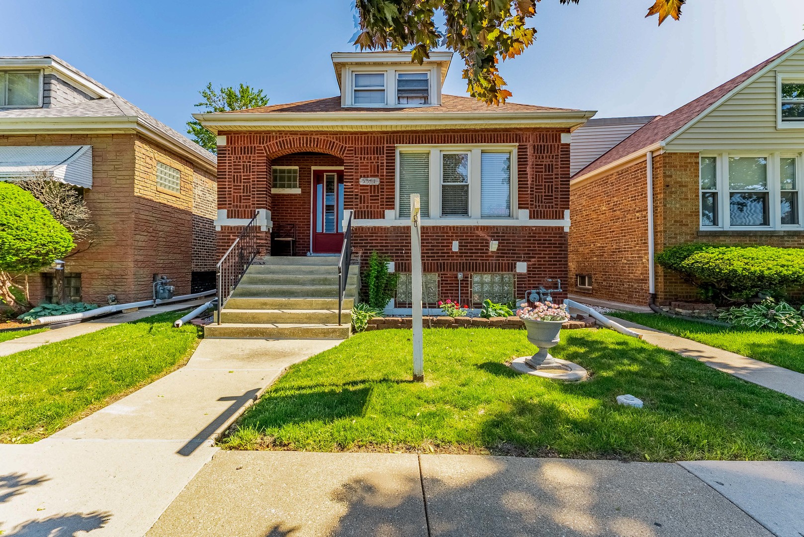 Homes for sale in Cicero, IL | 5511 W 31st St, Cicero, IL 60804 | MLS# 12668167