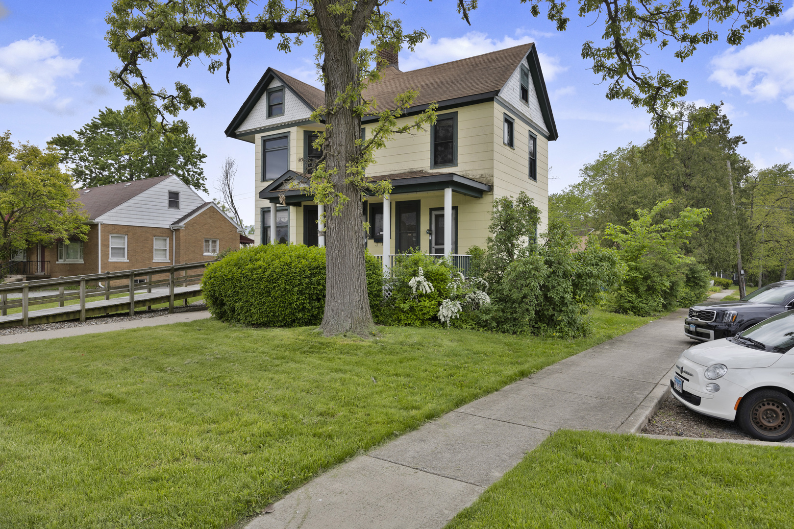 Homes for sale in Crete, IL | 1322 Main St, Crete, IL 60417 | MLS# 12668211