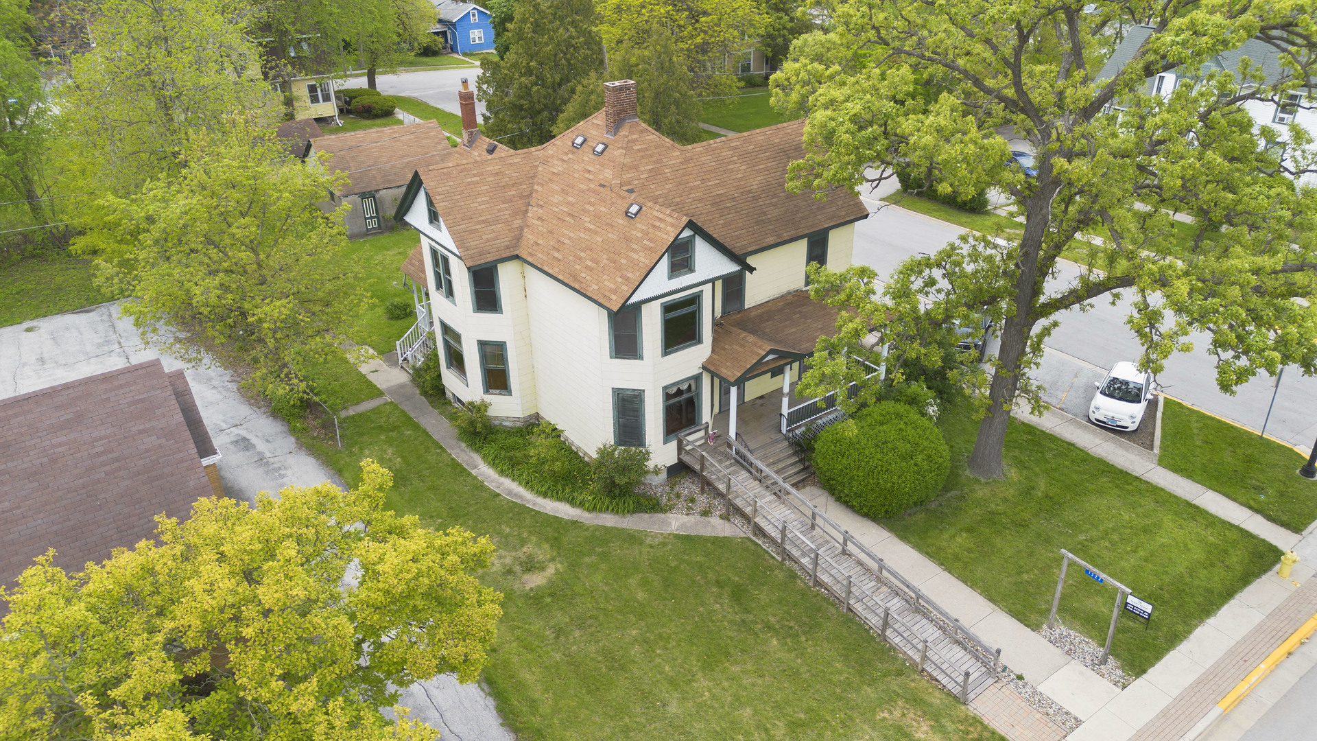 Homes for sale in Crete, IL | 1322 Main St, Crete, IL 60417 | MLS# 12668211