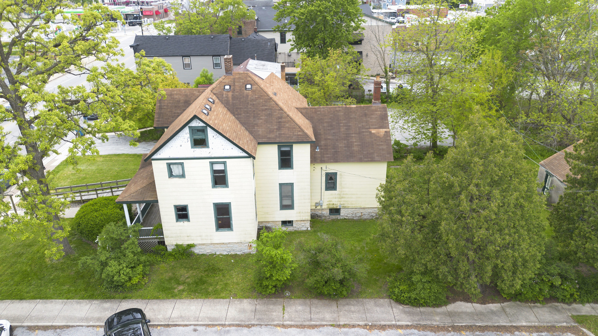 Homes for sale in Crete, IL | 1322 Main St, Crete, IL 60417 | MLS# 12668211