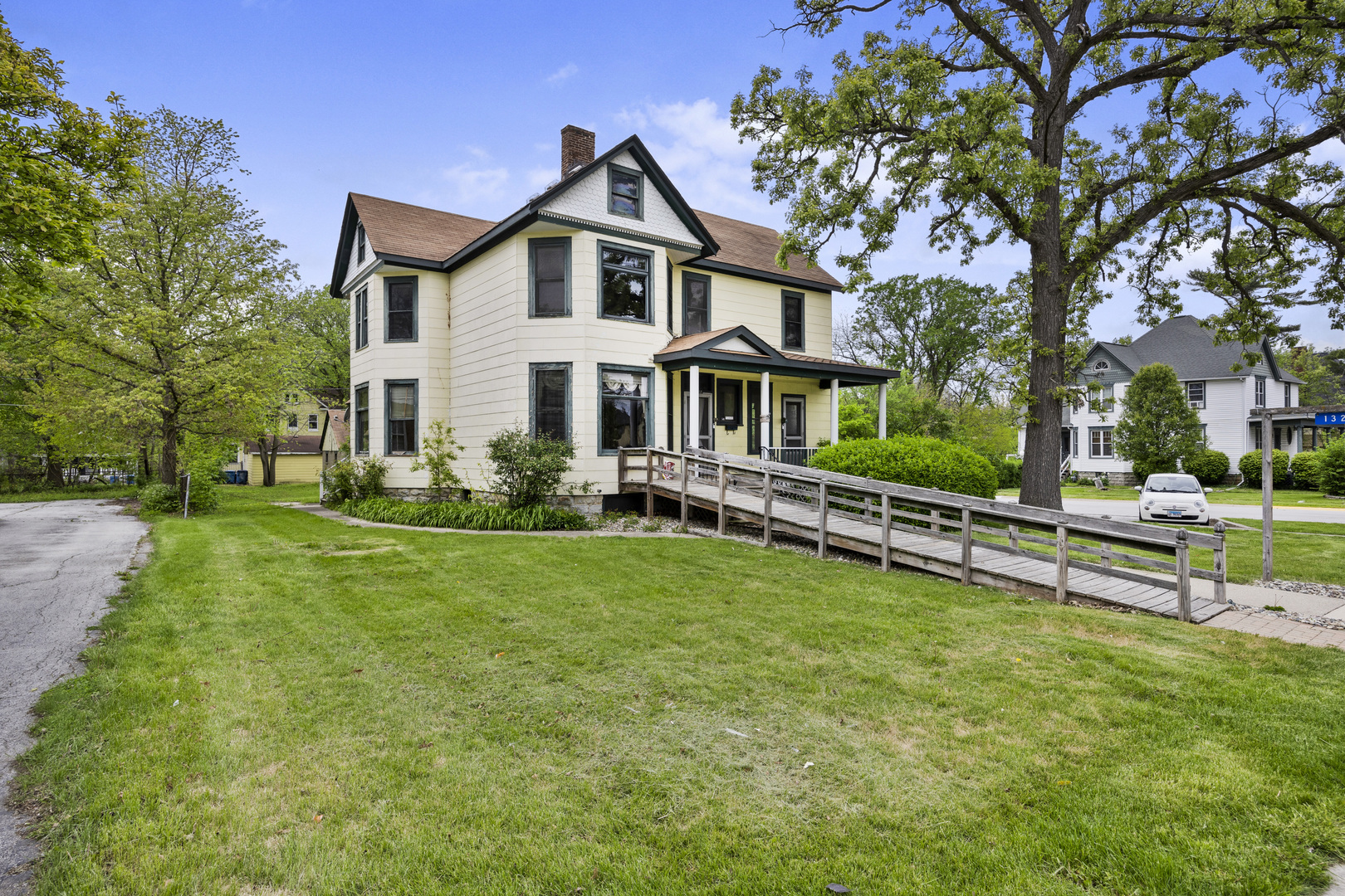 Homes for sale in Crete, IL | 1322 Main St, Crete, IL 60417 | MLS# 12668211