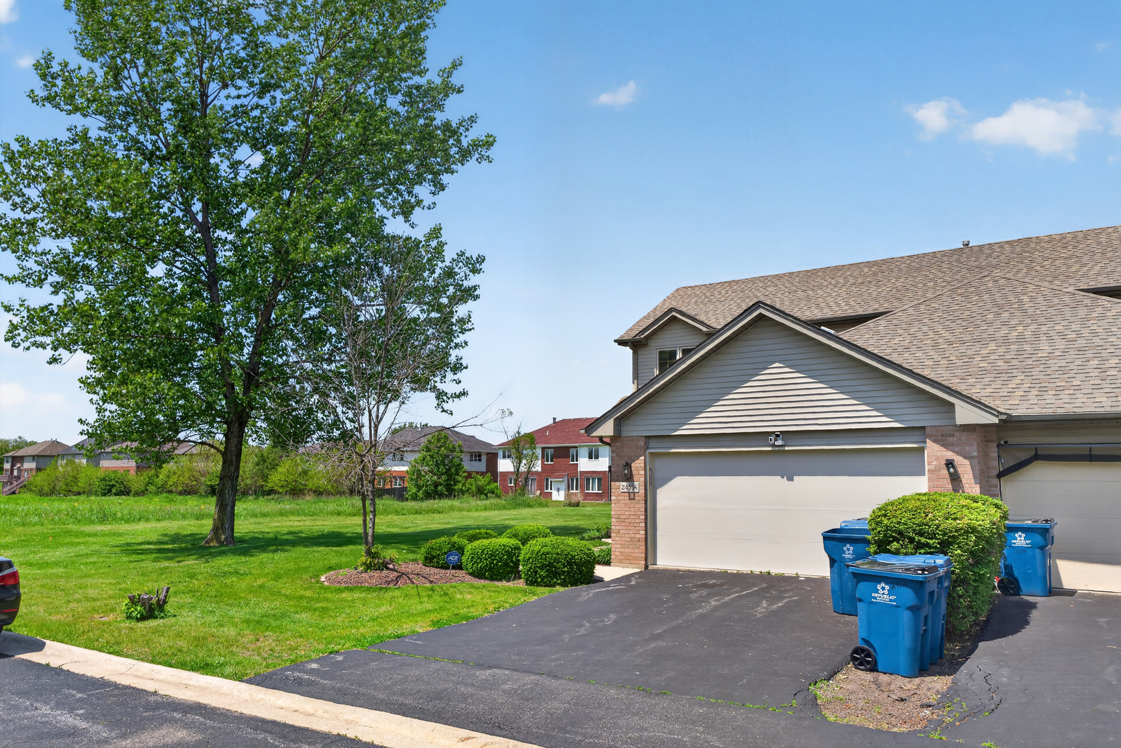 Homes for sale in Crete, IL | 24556 S Independence Blvd, Crete, IL 60417 | MLS# 12668256