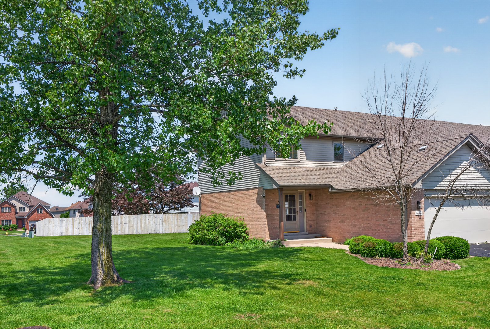 Homes for sale in Crete, IL | 24556 S Independence Blvd, Crete, IL 60417 | MLS# 12668256
