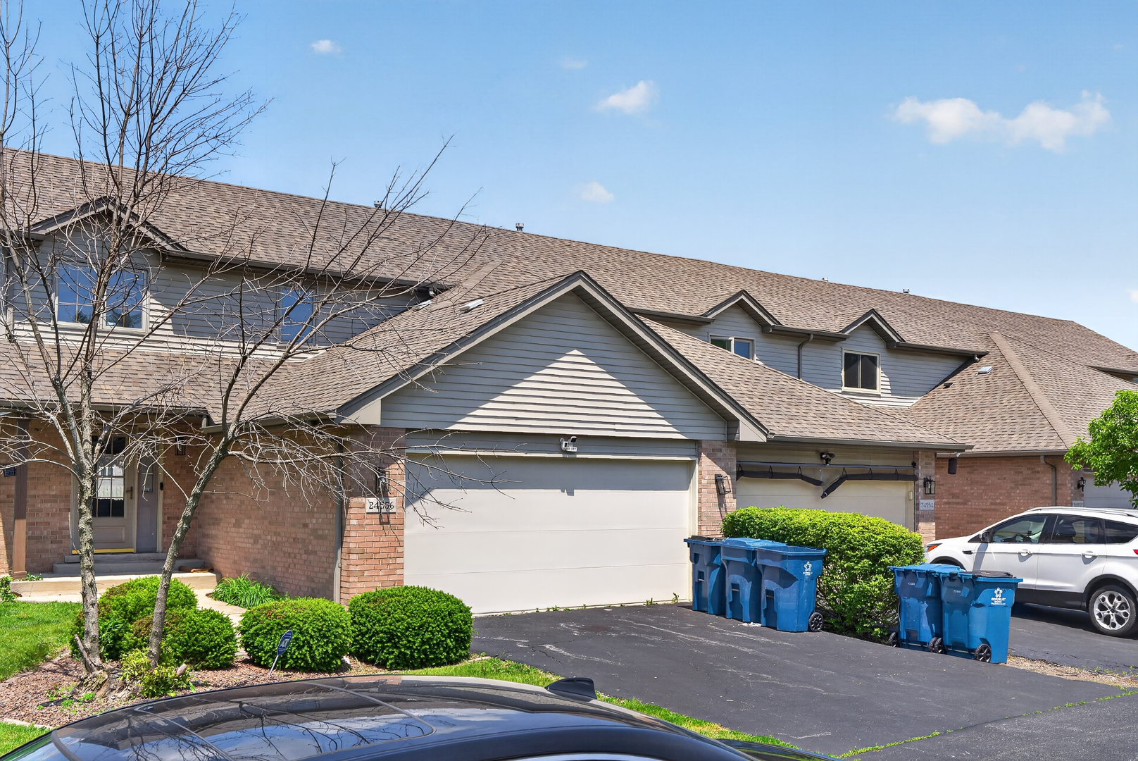 Homes for sale in Crete, IL | 24556 S Independence Blvd, Crete, IL 60417 | MLS# 12668256
