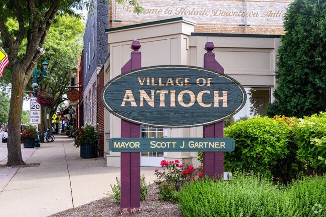 Homes for sale in Antioch, IL | (Undisclosed), Antioch, IL 60002 | MLS# 12668290