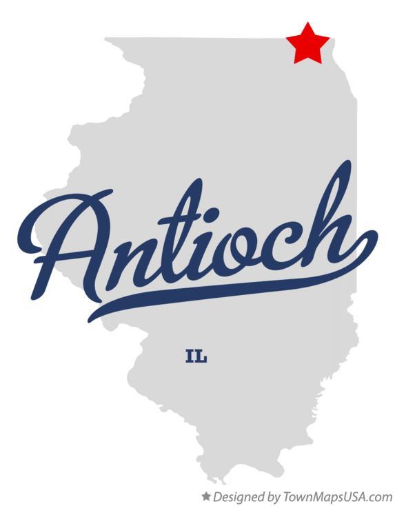 Homes for sale in Antioch, IL | (Undisclosed), Antioch, IL 60002 | MLS# 12668290