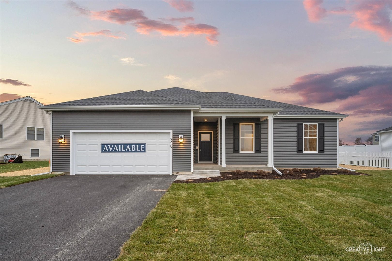 Homes for sale in Marengo, IL | 790 Cascade Dr, Marengo, IL 60152 | MLS# 12668326
