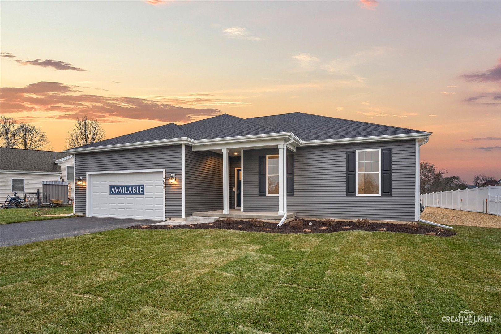 Homes for sale in Marengo, IL | 790 Cascade Dr, Marengo, IL 60152 | MLS# 12668326