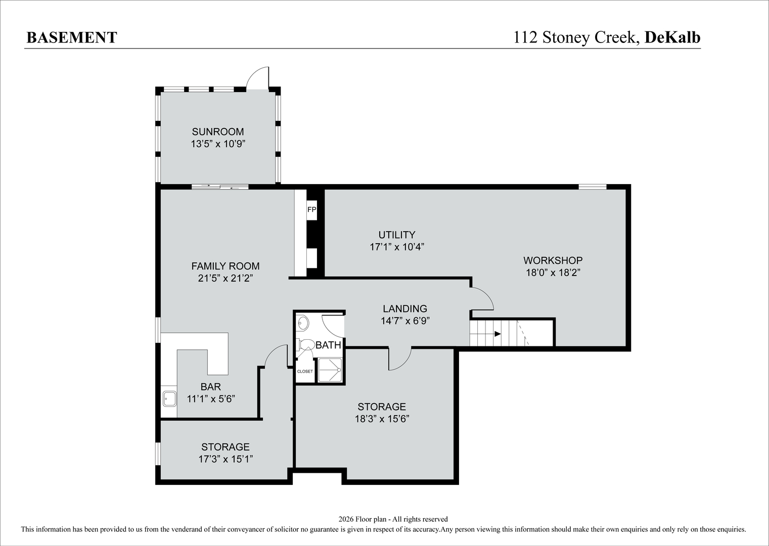 Homes for sale in De Kalb, IL | 112 Stoney Creek Dr, De Kalb, IL 60115 | MLS# 12668360