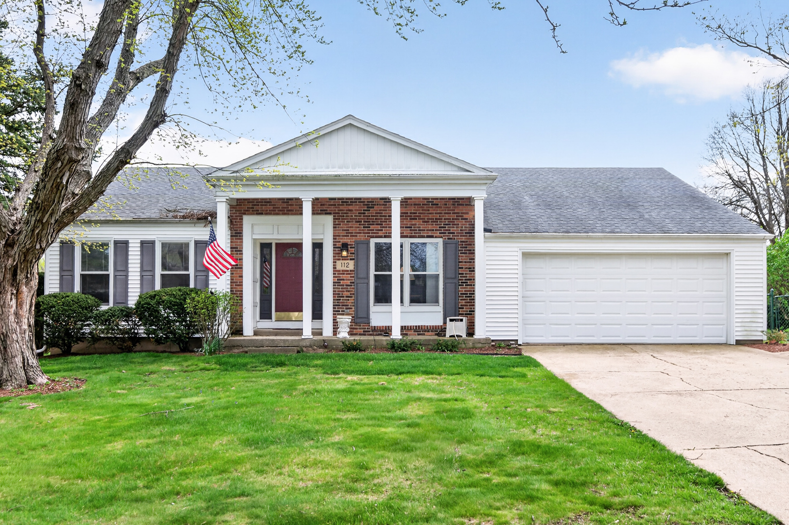 Homes for sale in De Kalb, IL | 112 Stoney Creek Dr, De Kalb, IL 60115 | MLS# 12668360