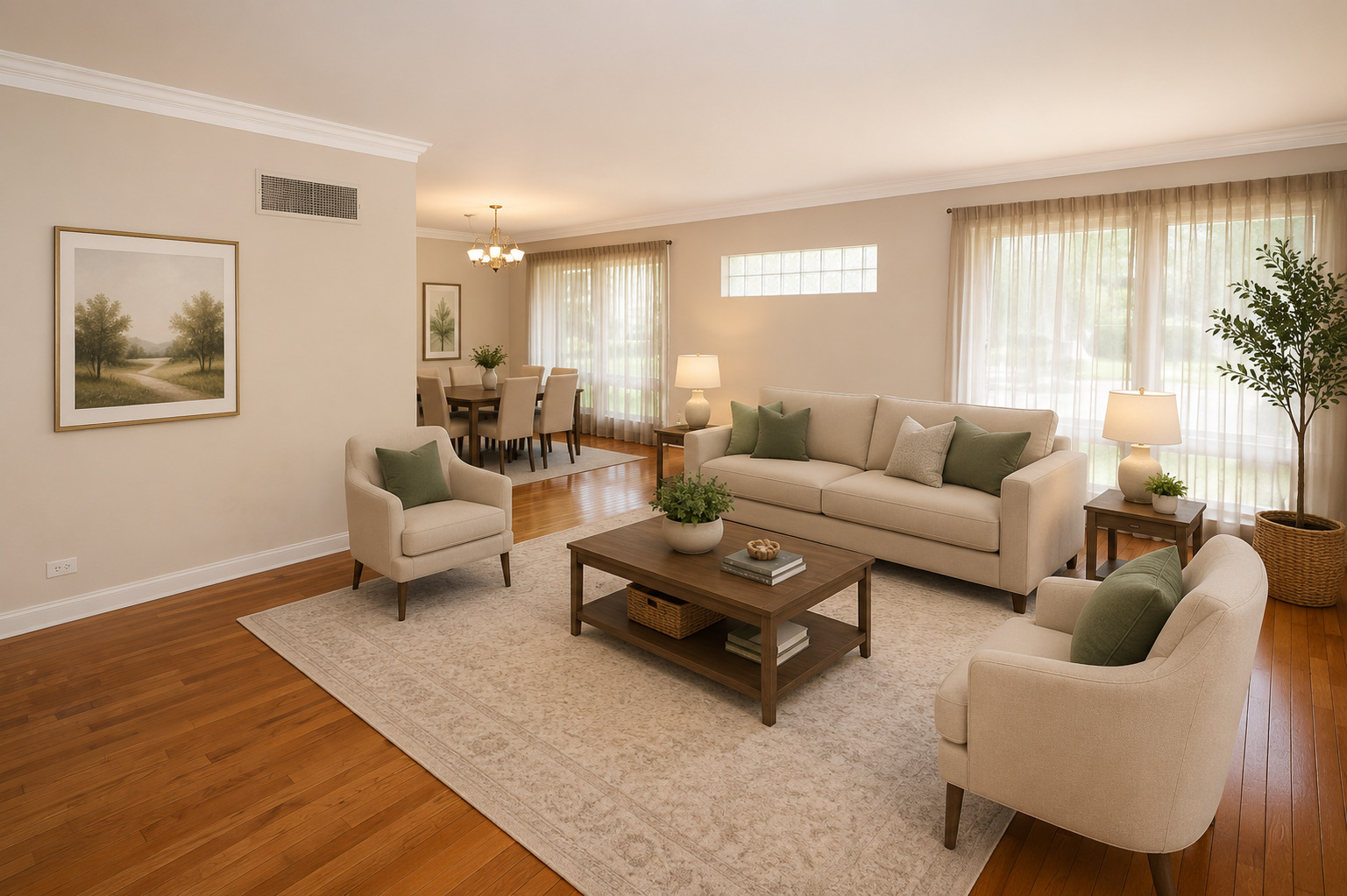 4th image of 10158 S Talman Ave, Chicago, IL 60655 | MLS# 12668406