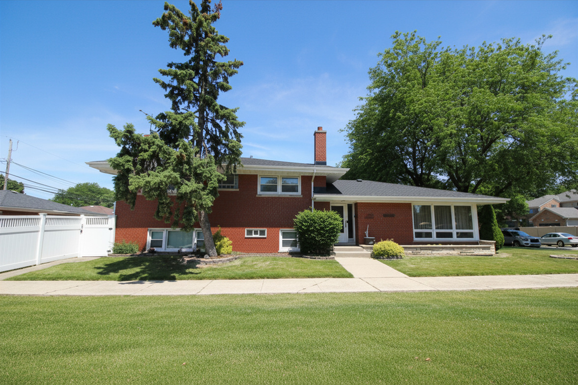 3rd image of 10158 S Talman Ave, Chicago, IL 60655 | MLS# 12668406