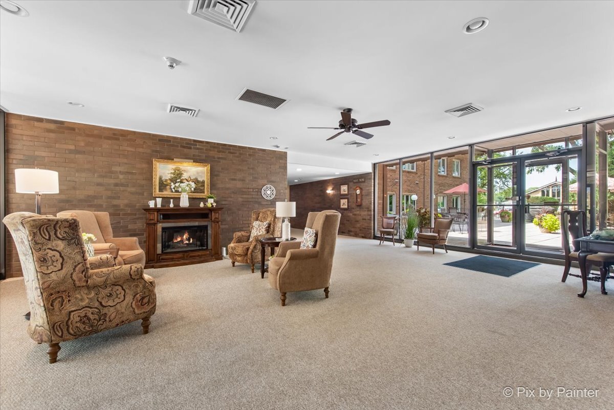 Homes for sale in Aurora, IL | 1730 W Galena Blvd #305W, Aurora, IL 60506 | MLS# 12668442