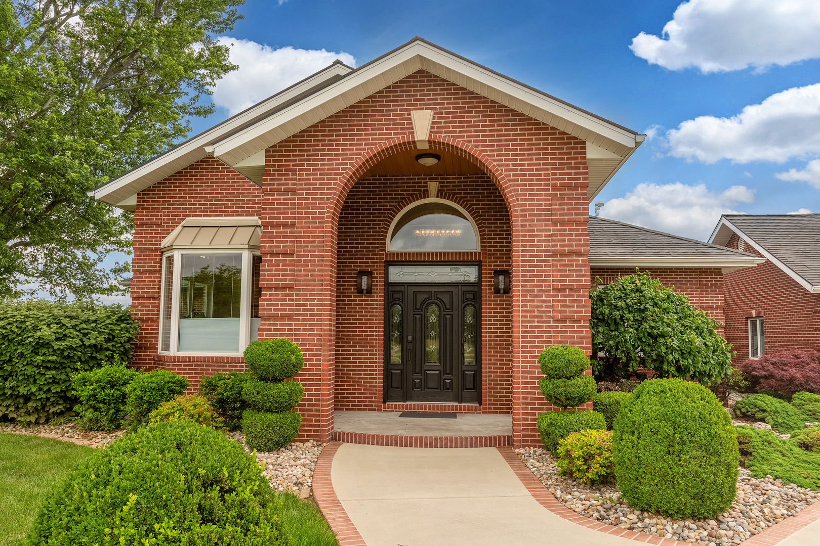 Homes for sale in Murphysboro, IL | 6414 Ava Rd, Murphysboro, IL 62966 | MLS# 12668470