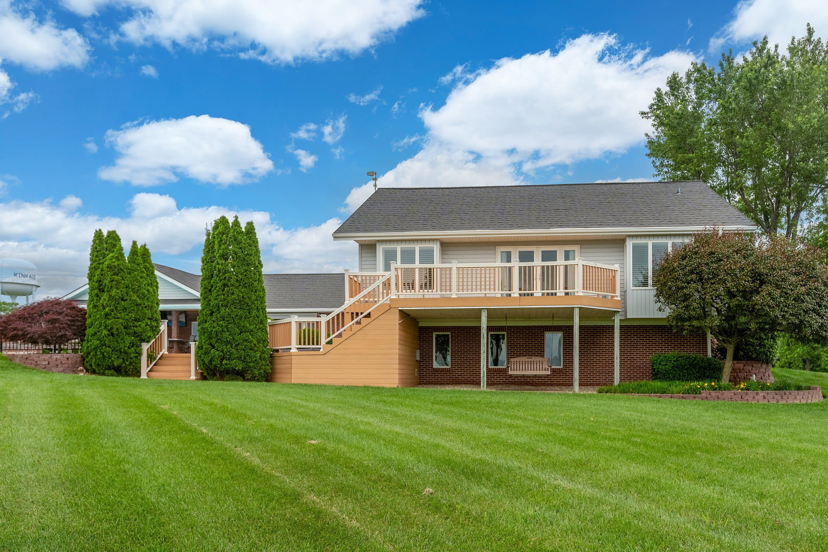 Homes for sale in Murphysboro, IL | 6414 Ava Rd, Murphysboro, IL 62966 | MLS# 12668470