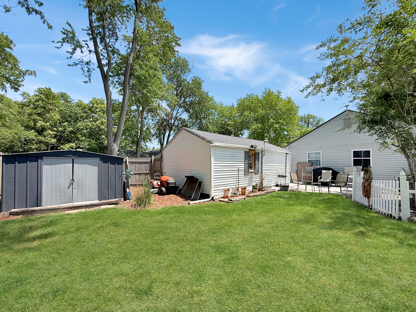 Homes for sale in Rantoul, IL | 1357 Fairlawn Dr, Rantoul, IL 61866 | MLS# 12668537
