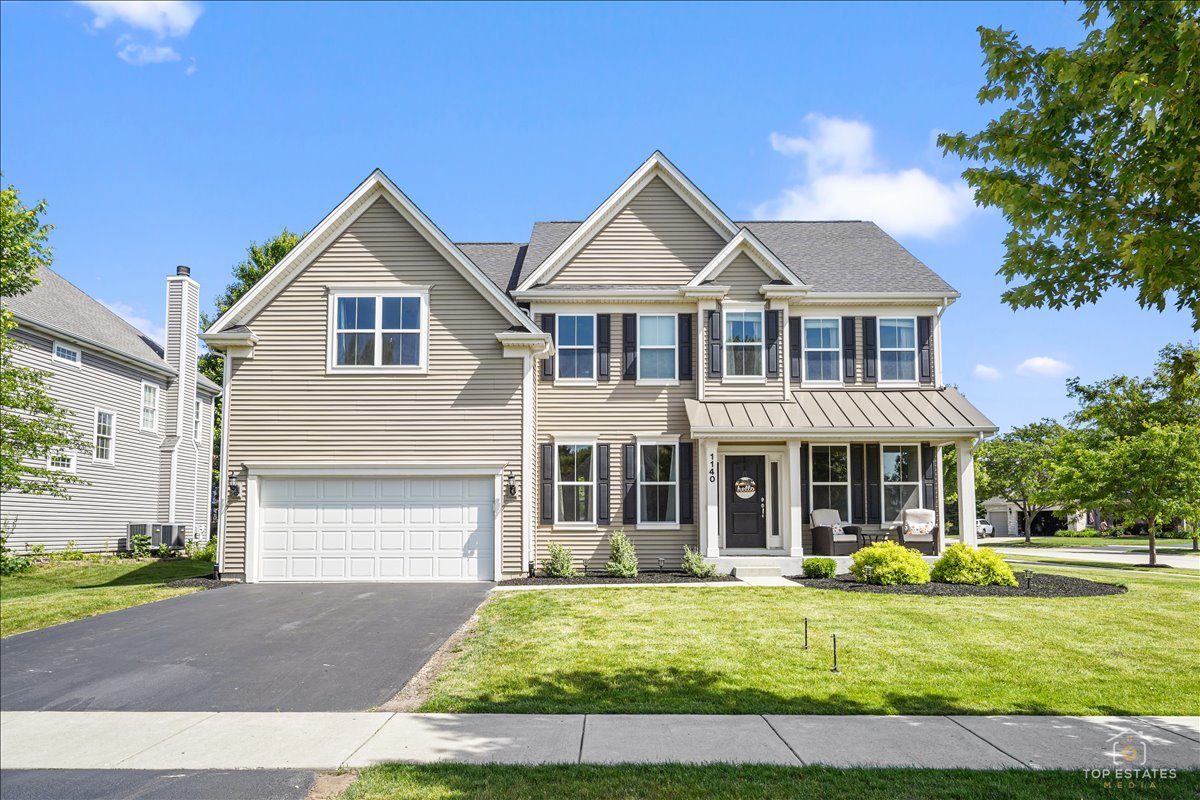 Homes for sale in Elburn, IL | 1140 Independence Ave, Elburn, IL 60119 | MLS# 12668599
