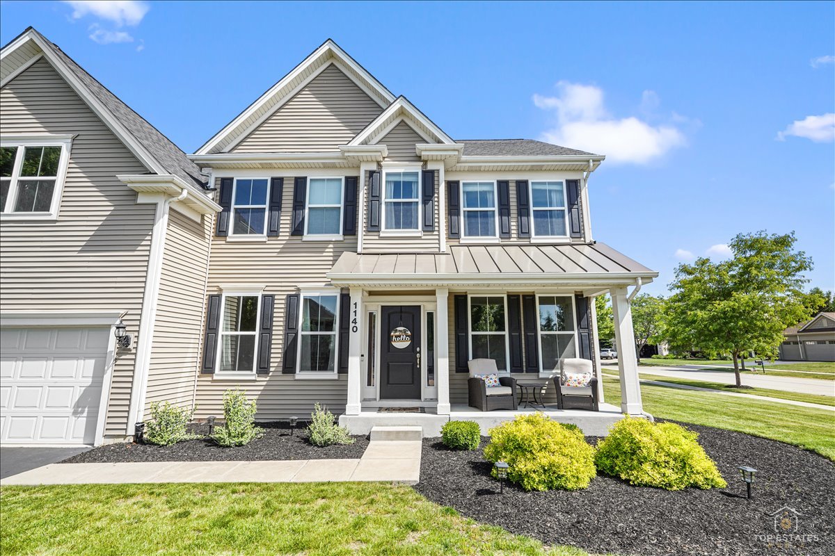 Homes for sale in Elburn, IL | 1140 Independence Ave, Elburn, IL 60119 | MLS# 12668599