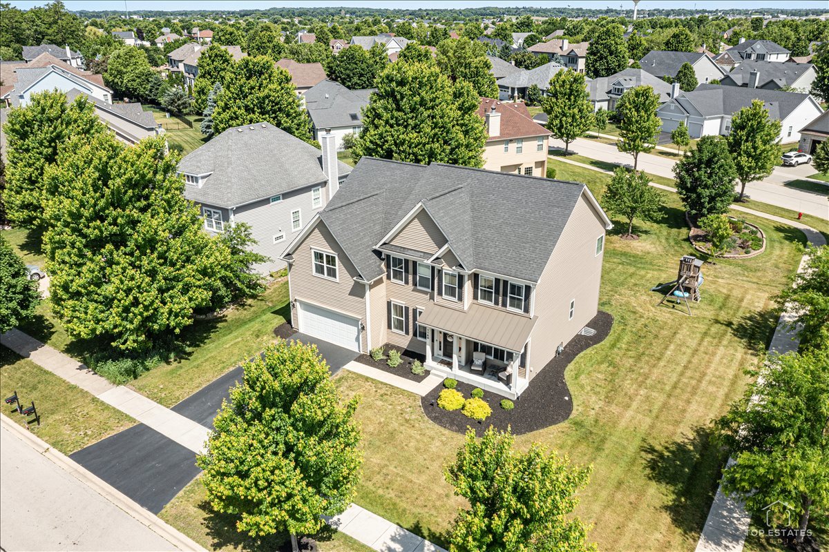 Homes for sale in Elburn, IL | 1140 Independence Ave, Elburn, IL 60119 | MLS# 12668599