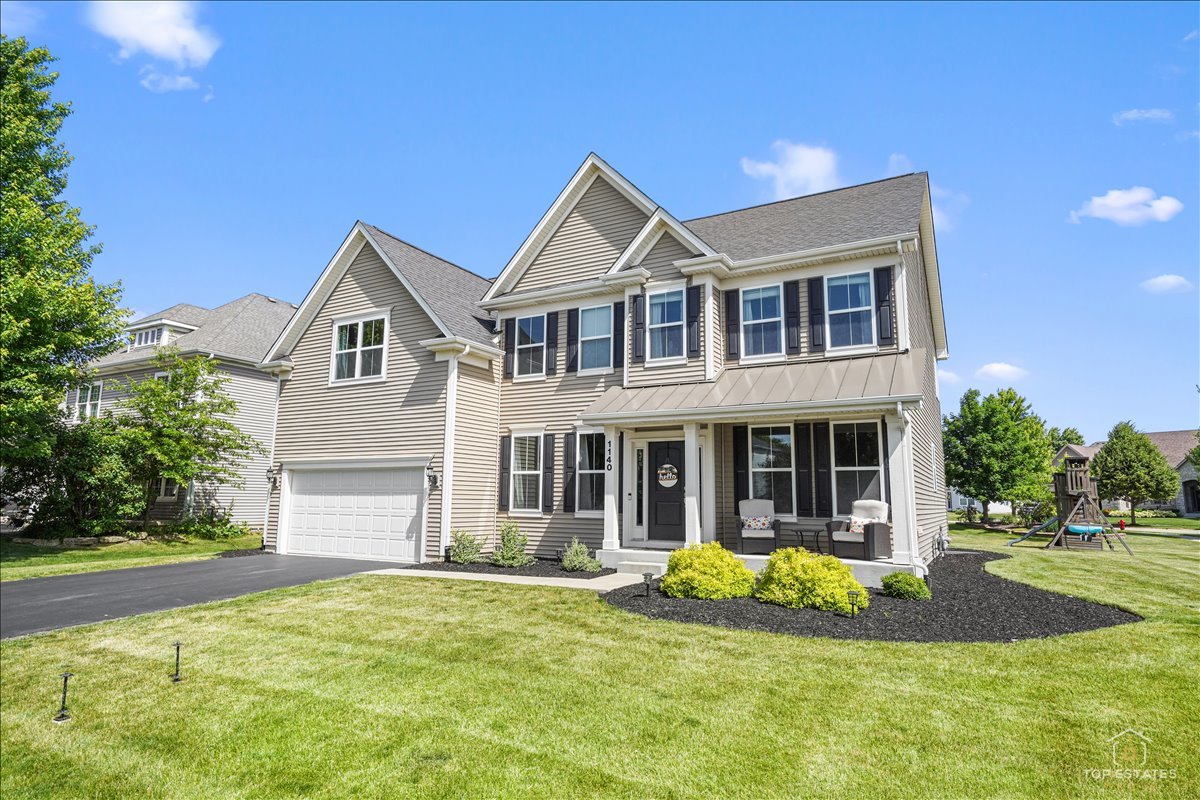 Homes for sale in Elburn, IL | 1140 Independence Ave, Elburn, IL 60119 | MLS# 12668599