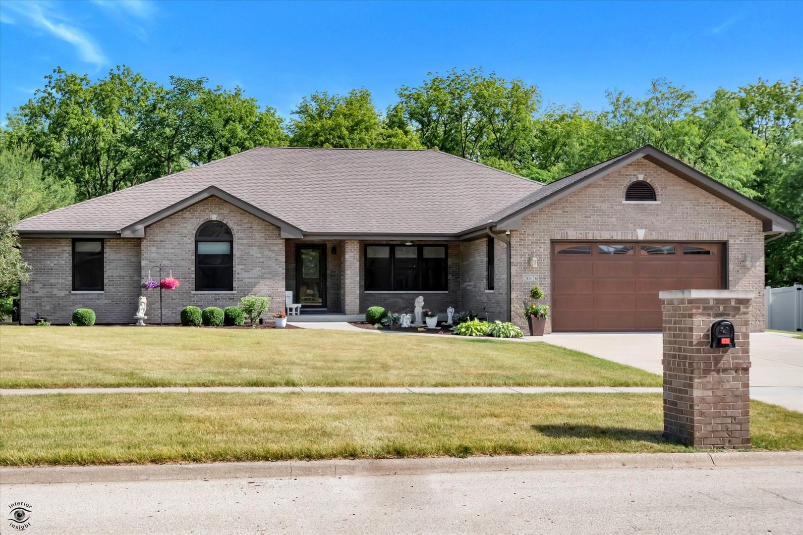 Homes for sale in Elwood, IL | 20126 W Pockey Wy, Elwood, IL 60421 | MLS# 12668662
