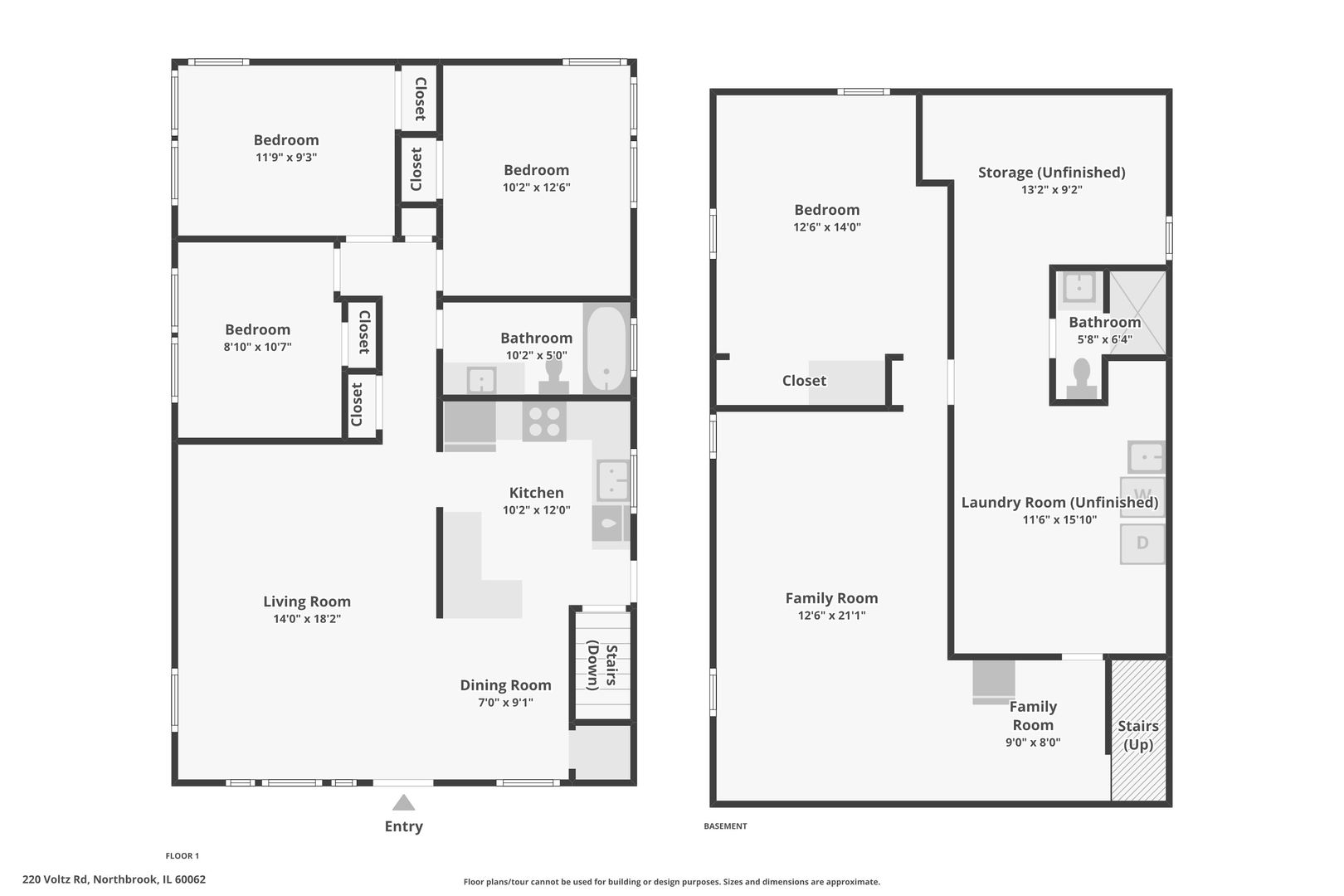 Homes for sale in Northbrook, IL | 220 Voltz Rd, Northbrook, IL 60062 | MLS# 12668674