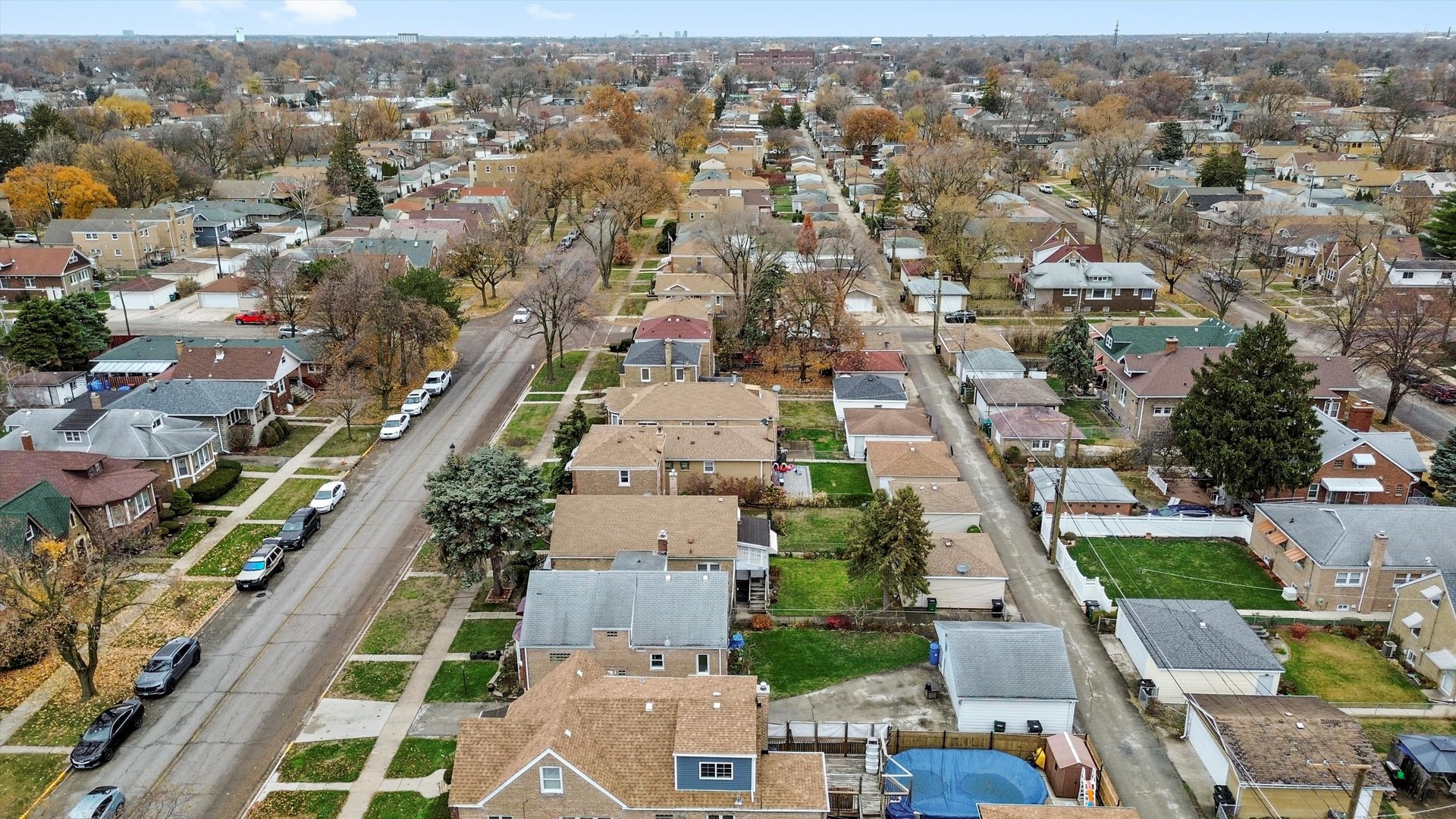 Homes for sale in Berwyn, IL | 3833 Oak Park Ave, Berwyn, IL 60402 | MLS# 12668724