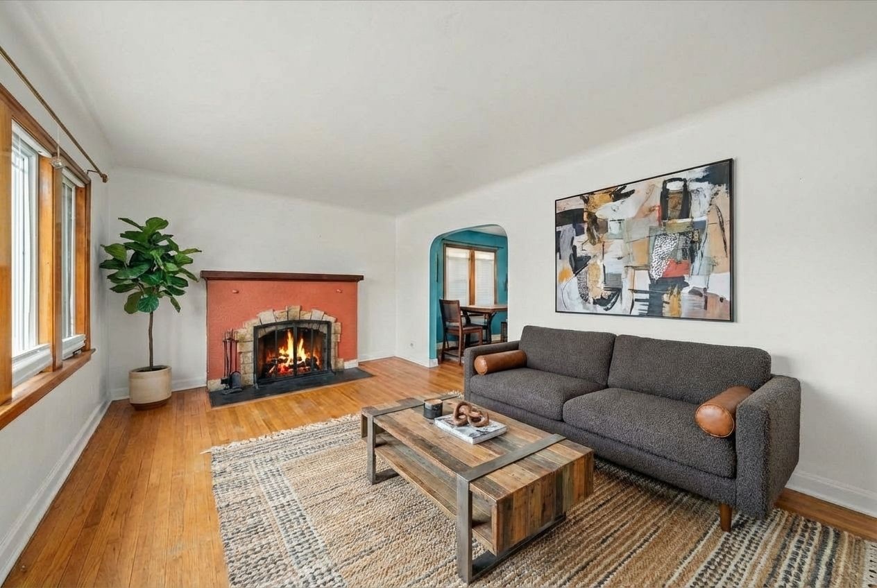 Homes for sale in Berwyn, IL | 3833 Oak Park Ave, Berwyn, IL 60402 | MLS# 12668724
