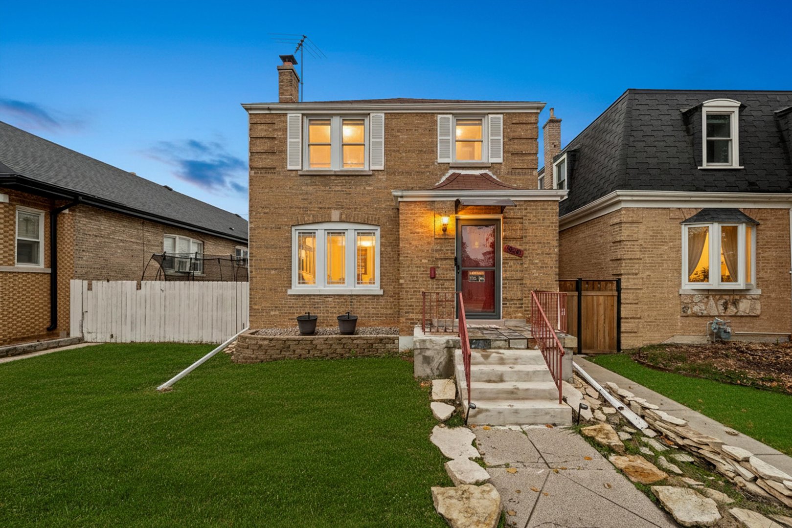 Homes for sale in Berwyn, IL | 3833 Oak Park Ave, Berwyn, IL 60402 | MLS# 12668724
