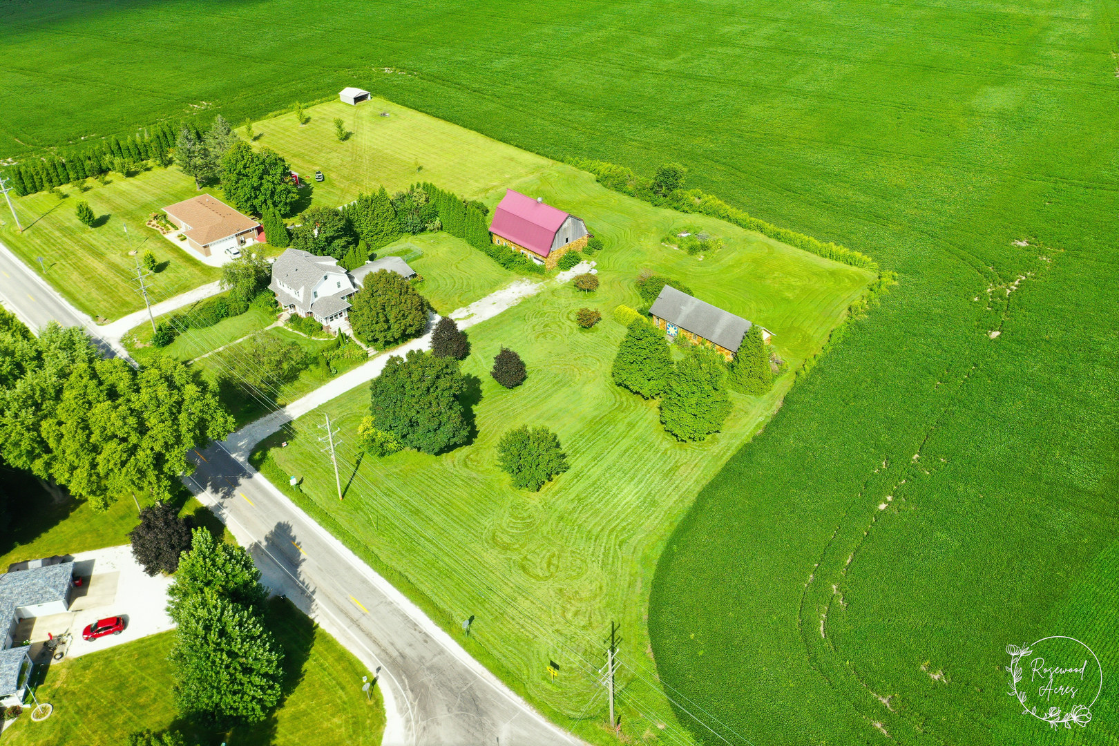 3rd image of 3539 N Vincennes Trl, Momence, IL 60954 | MLS# 12668731