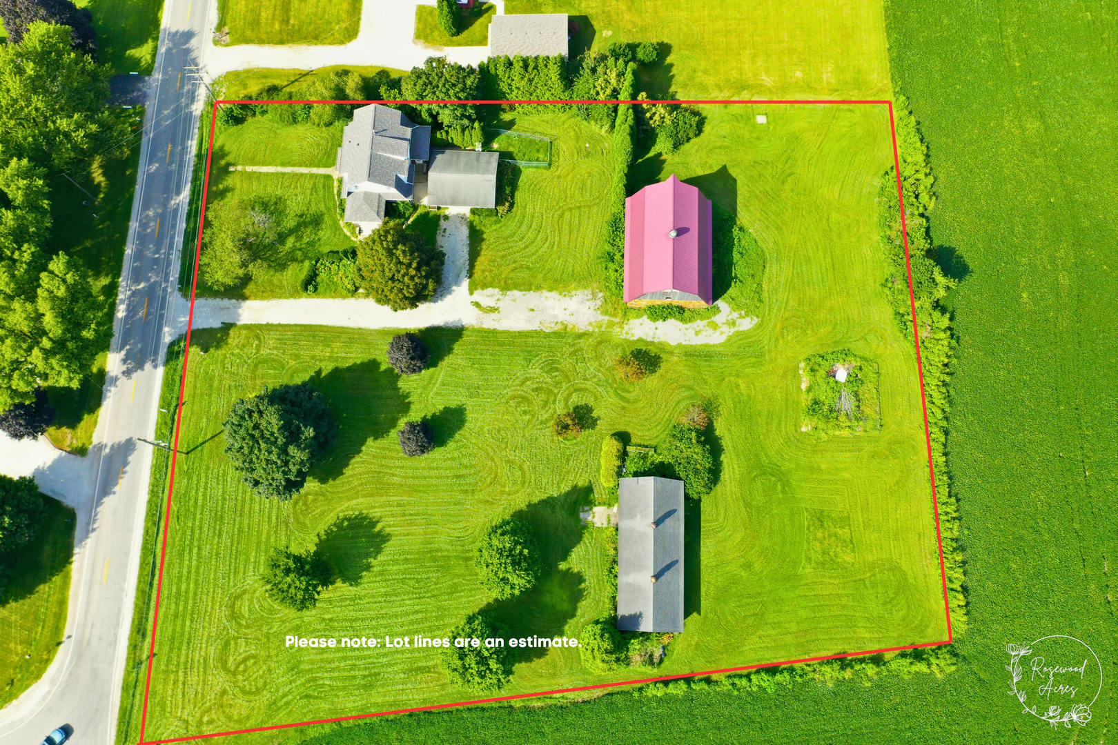 15th image of 3539 N Vincennes Trl, Momence, IL 60954 | MLS# 12668731