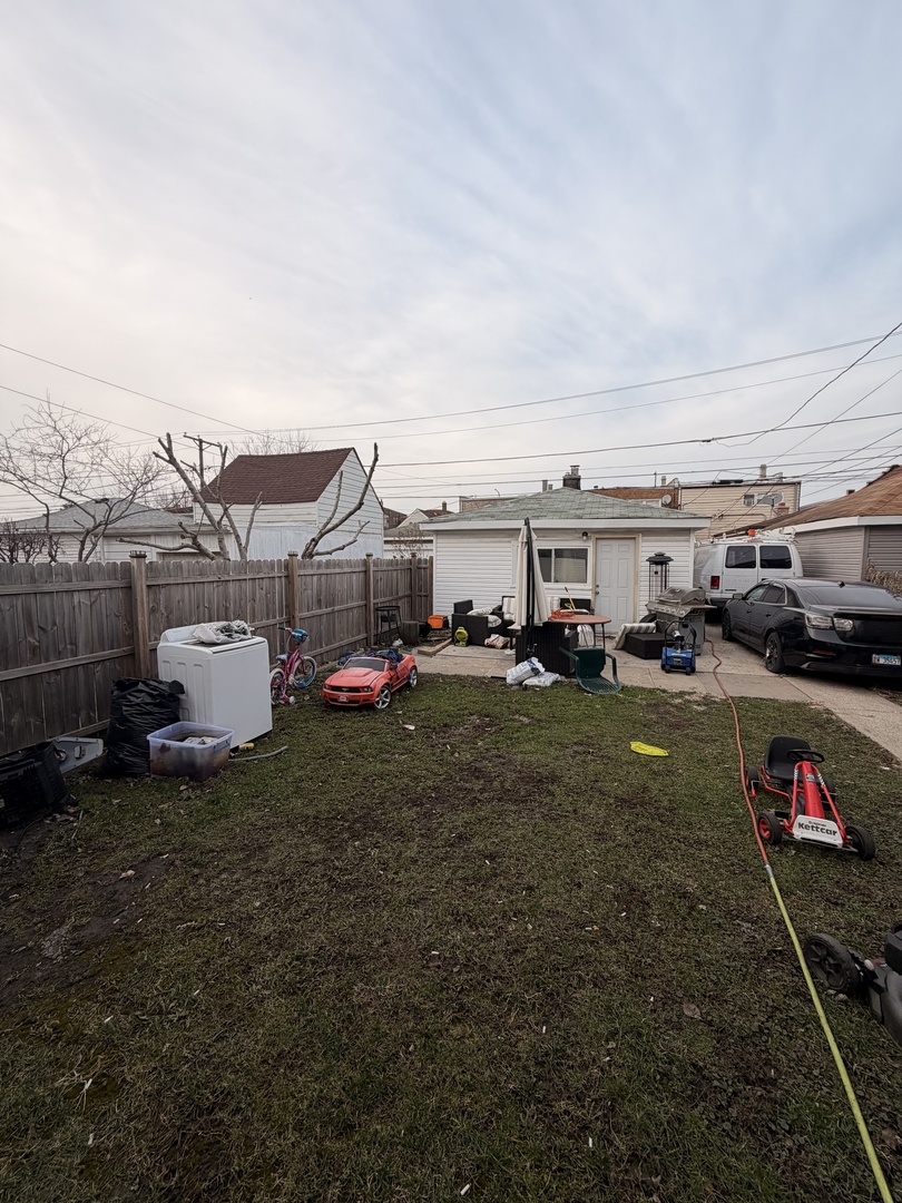 Homes for sale in Cicero, IL | 5418 W 25Th Pl, Cicero, IL 60804 | MLS# 12668819