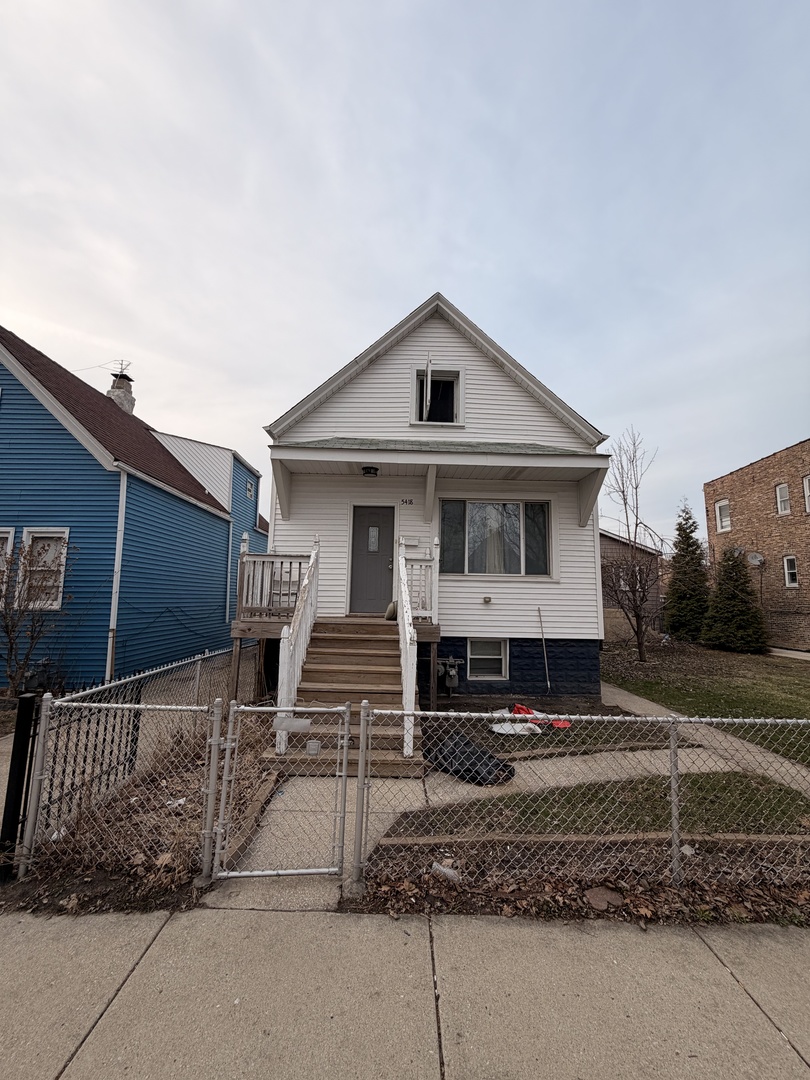 Homes for sale in Cicero, IL | 5418 W 25th Pl, Cicero, IL 60804 | MLS# 12668819