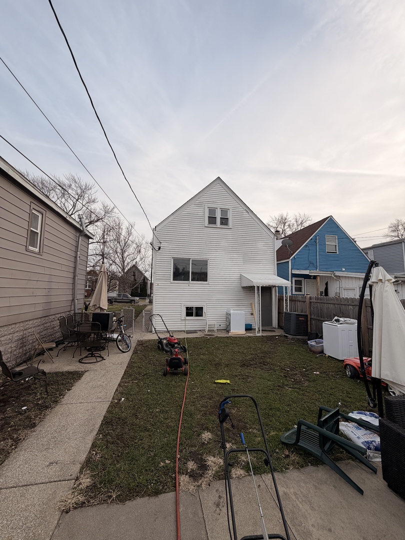 Homes for sale in Cicero, IL | 5418 W 25th Pl, Cicero, IL 60804 | MLS# 12668819
