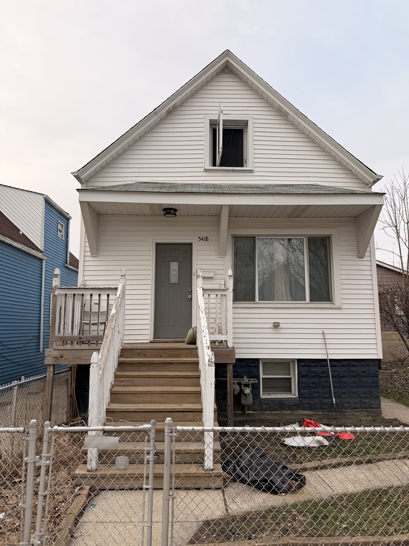 Homes for sale in Cicero, IL | 5418 W 25th Pl, Cicero, IL 60804 | MLS# 12668819