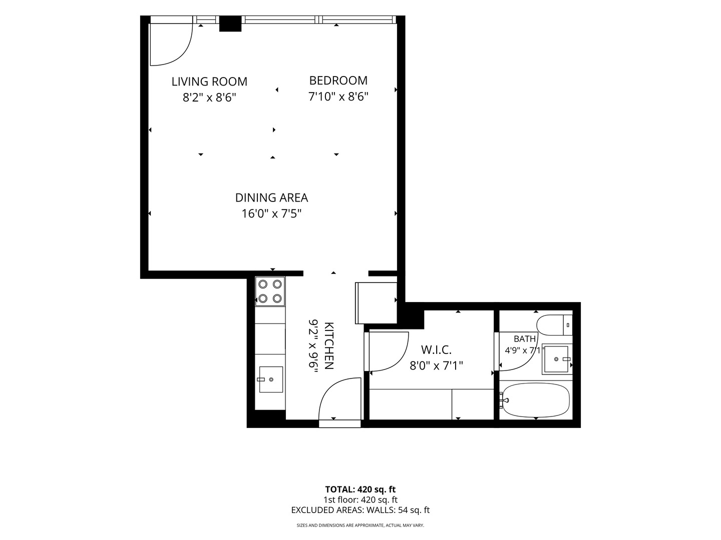Homes for sale in Chicago, IL | 601 E 32nd Street, Chicago, IL 60616 | Houzeo