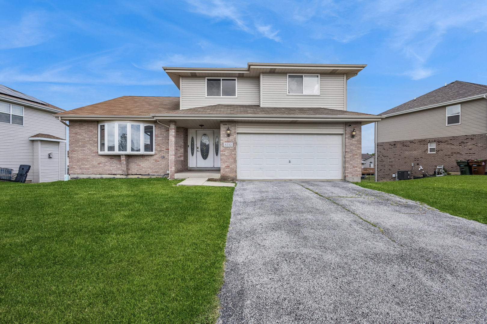 1st image of 5232 Bentgrass Ave, Richton Park, IL 60471 | MLS# 12669000