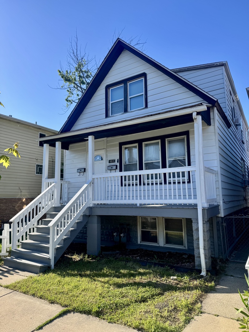 Homes for sale in Cicero, IL | 4916 W 29th St, Cicero, IL 60804 | MLS# 12669012