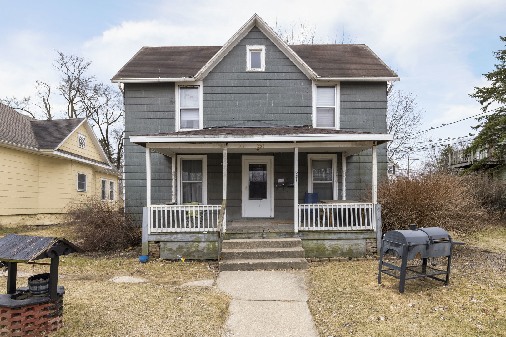 Homes for sale in Freeport, IL | 251 W Homer St, Freeport, IL 61032 | MLS# 12669054