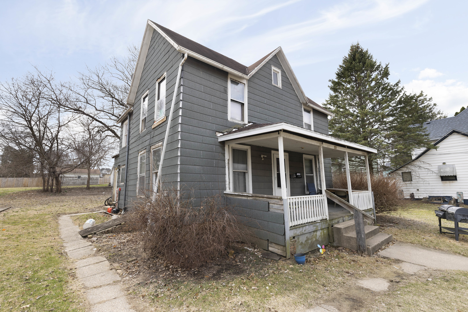 Homes for sale in Freeport, IL | 251 W Homer St, Freeport, IL 61032 | MLS# 12669054